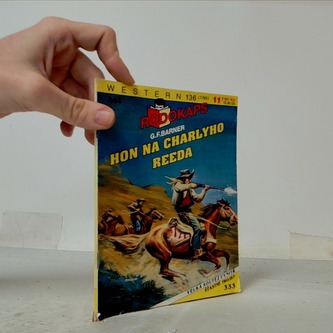 Hon na Charlyho Reeda