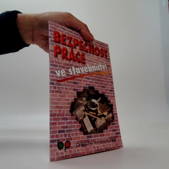 Bezpečnost práce ve stavebnictví