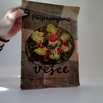 Připravujeme vejce