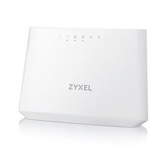 ADSL router ZyXEL VMG3625 AC1200, WiFi 2,4/5GHz