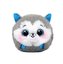 Beanie Balls Slush - szary husky 10cm