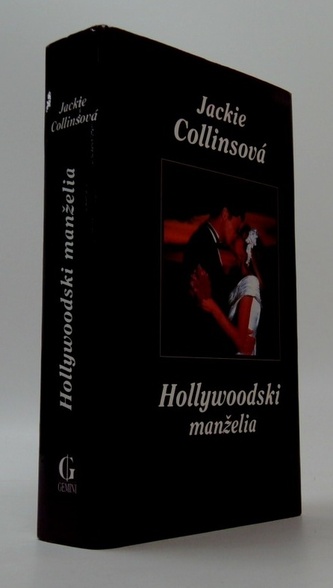 Hollywoodski manželia