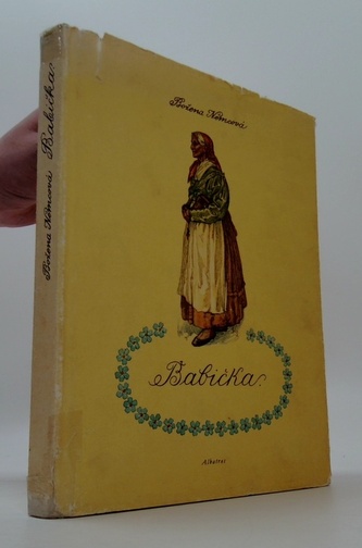 Babička