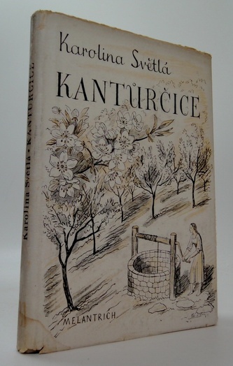 Kantůrčice