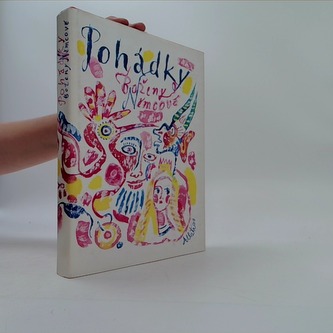 Pohádky Boženy Němcové Pohádky Boženy Němcové