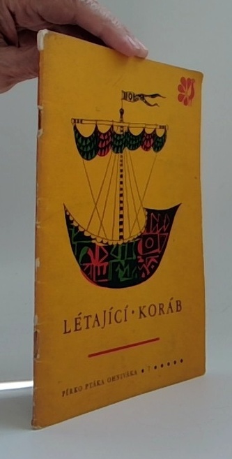Létajcí koráb