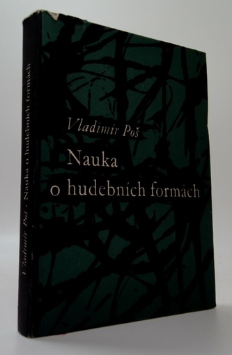 Nauka o hudebních formách