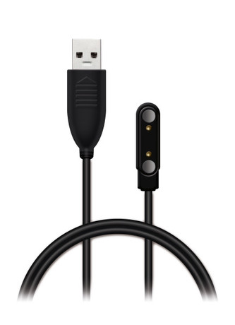 Nabíjecí magnetický adaptér pro Aligator Watch Pro X Nabíjecí magnetický adaptér pro Aligator Watch Pro X