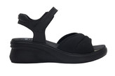 Scholl GIULY SANDAL  - dámské zdravotní sandále Velikost: 37