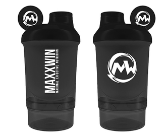 ŠEJKR MAXXWIN 300+150 ML