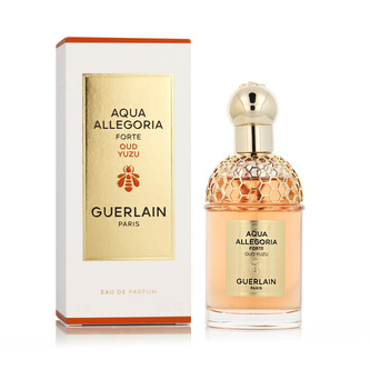 Guerlain Aqua Allegoria Forte Oud Yuzu EDP 75 ml UNISEX