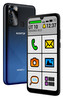 ALIGATOR S6550 SENIOR modrý