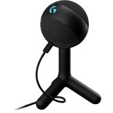 Herní mikrofon LOGITECH Yeti Orb Black