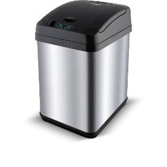 Odpadkový koš LAMART LT8091