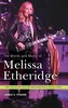 The Words and Music of Melissa Etheridge