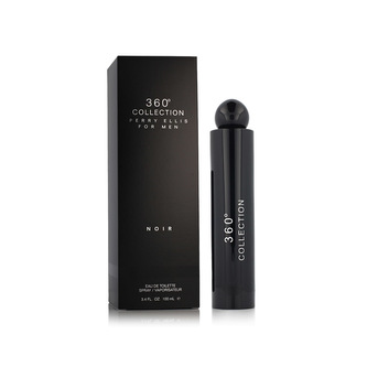 Perry Ellis 360° Collection Noir for Men EDT 100 ml M