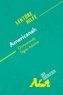 Americanah von Chimamanda Ngozi Adichie (Lektürehilfe)