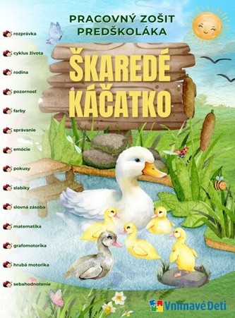 Škaredé káčatko Škaredé káčatko