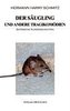 Der Säugling und andere Tragikomödien