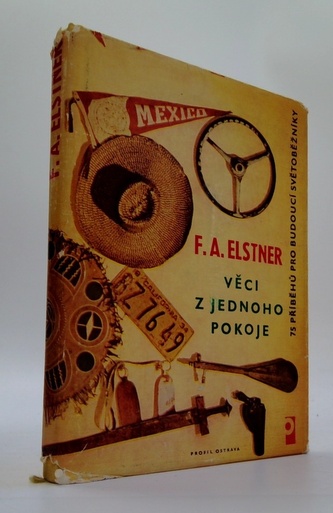 Věci z jednoho pokoje