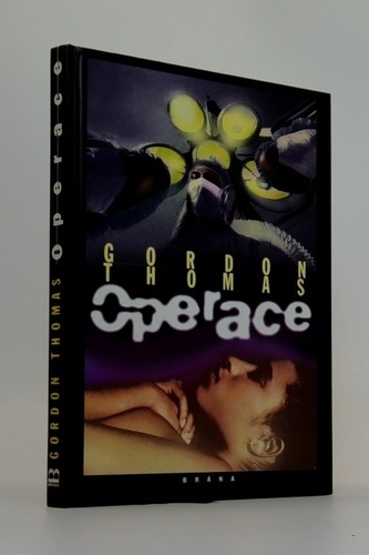 Operace