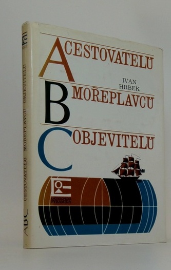 ABC cestovatelů, mořeplavců, objevitelů