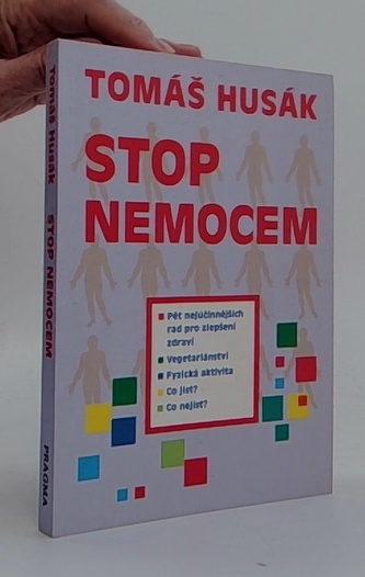 Stop nemocem