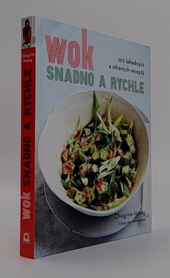 Wok snadno a rychle