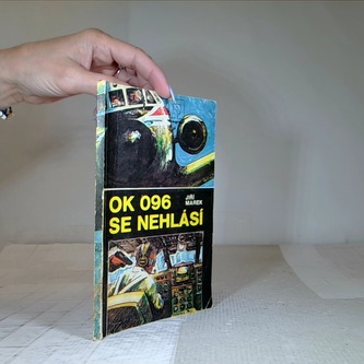 Ok 096 se nehlásí