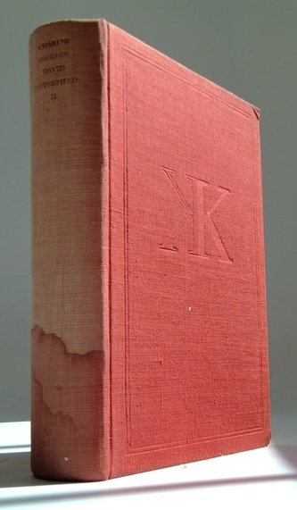 David Copperfield II