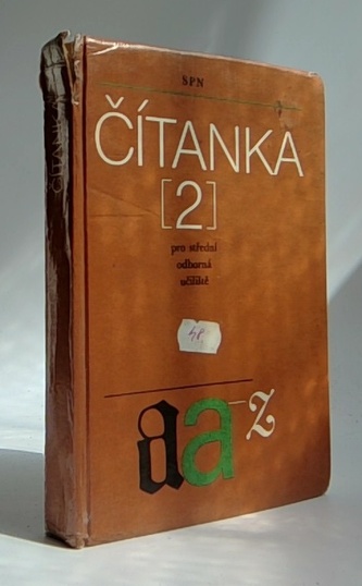 Čítanka 2