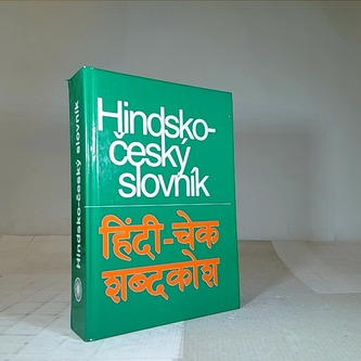 Hinsko-český slovník