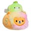 Squishmallows Squishville mini zwierzątko Juniper