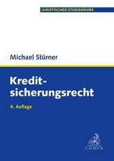 Kreditsicherungsrecht