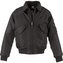 Bunda pilotní CWU ČERNÁ vel.3XL
