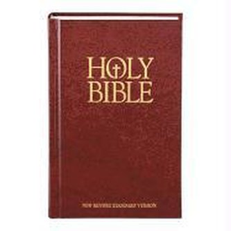 Holy Bible-NRSV