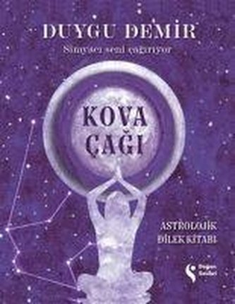 Kova Cagi - Astrolojik Dilek Kitabi