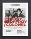 Thierry Geoffroy | Colonel: A PROPULSIVE RETROSPECTIVE