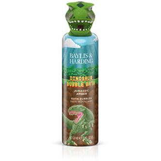 Baylis & Harding Dinosaur Bubble Bath - Pěna do koupele 320 ml pro ženy