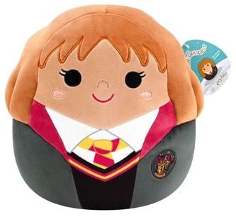 SQUISHMALLOWS Harry Potter - Hermiona, 40 cm