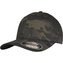 Čepice FLEXFIT MULTICAM® BLACK vel.L-XL