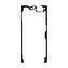 Samsung S918B Galaxy S23 Ultra Lepicí Páska pod LCD (Service Pack)
