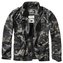 Bunda BRITANNIA JACKET DARK CAMO vel.XL