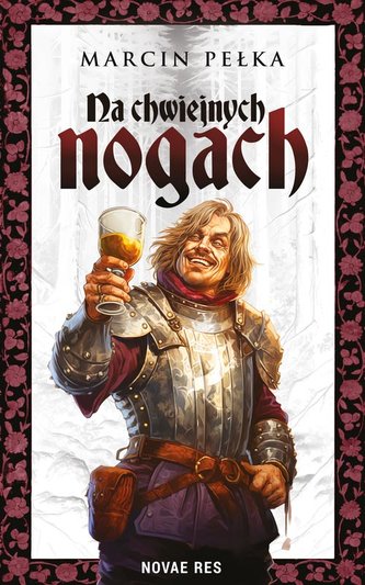 Na chwiejnych nogach Na chwiejnych nogach