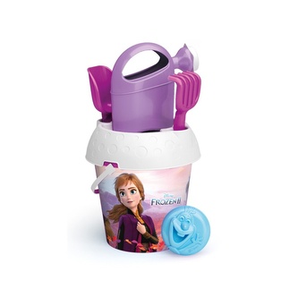 Siva sada na písek Frozen II