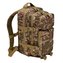 Batoh US COOPER LASERCUT TACTICAL CAMO