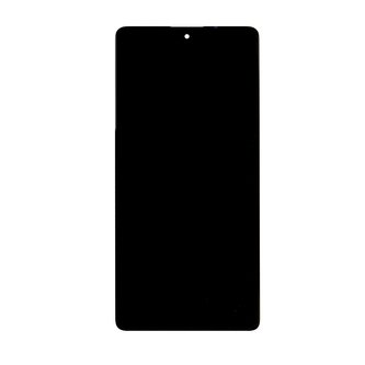 LCD Display + Dotyková Deska pro Xiaomi Redmi Note 13 5G