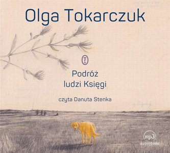 Podróż ludzi Księgi audiobook Podróż ludzi Księgi audiobook