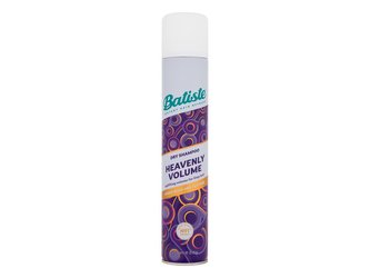 Batiste Heavenly Volume Suchý šampon 350 ml pro ženy