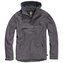 Bunda WINDBREAKER ANTRACITOVÁ vel.L